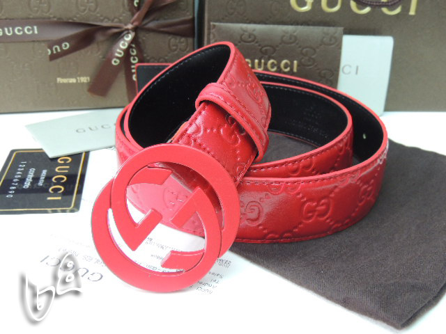 G Belt 1:1 Quality-424