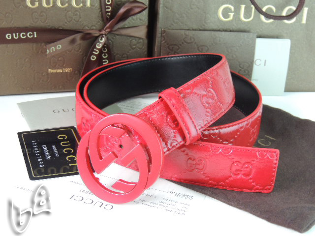 G Belt 1:1 Quality-425