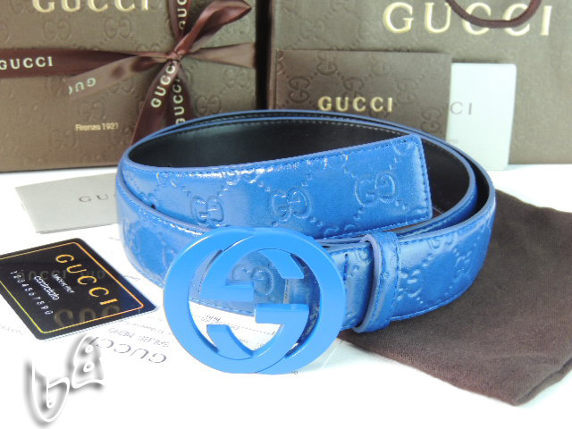 G Belt 1:1 Quality-426