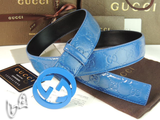 G Belt 1:1 Quality-427