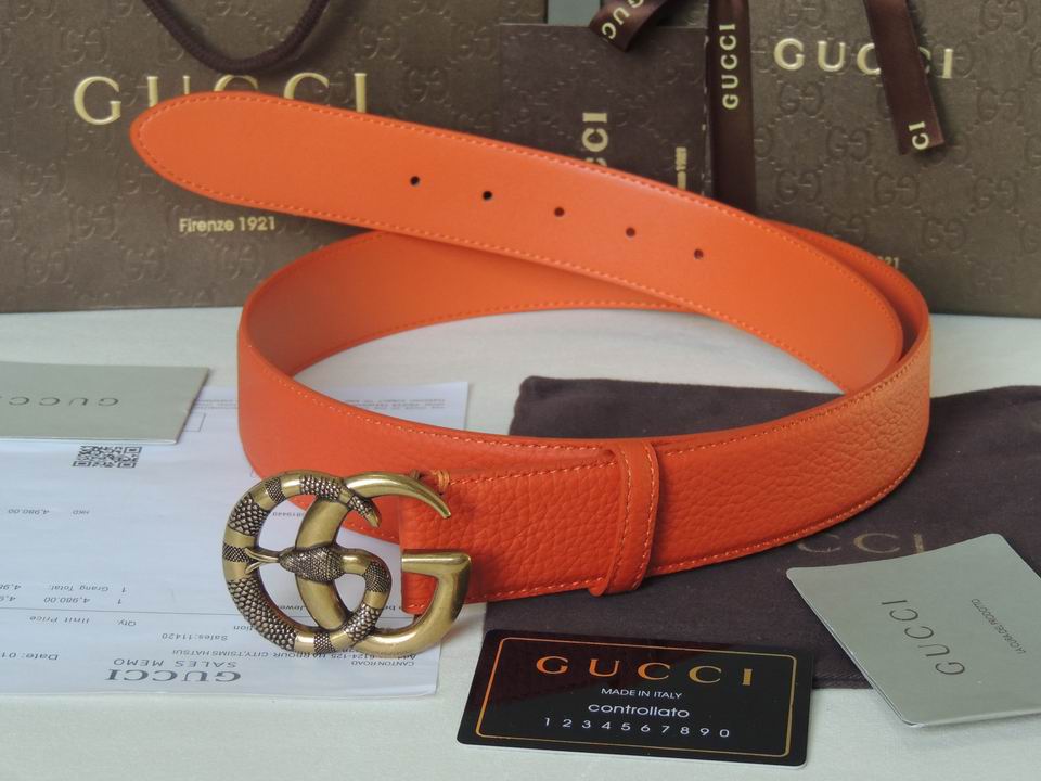 G Belt 1:1 Quality-430