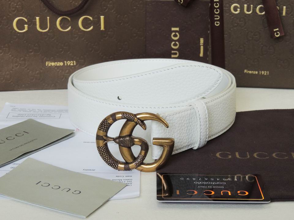 G Belt 1:1 Quality-432