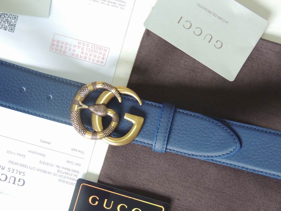 G Belt 1:1 Quality-433