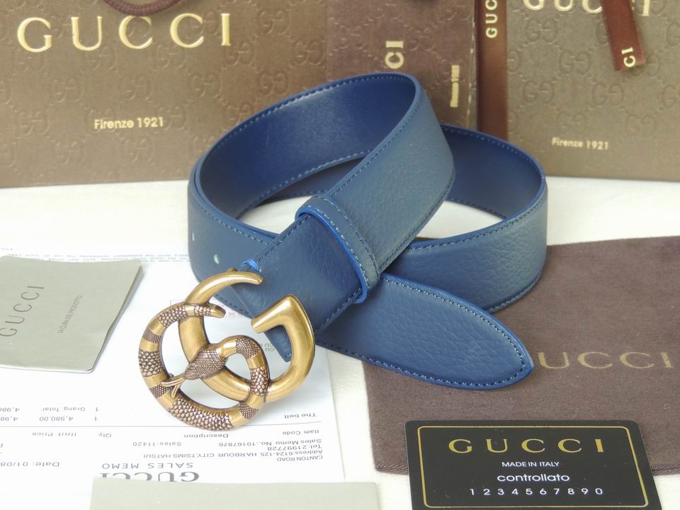 G Belt 1:1 Quality-434