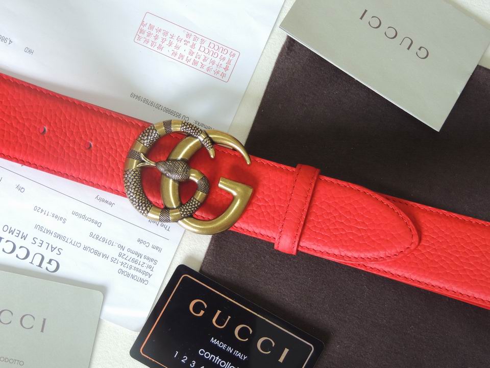 G Belt 1:1 Quality-435