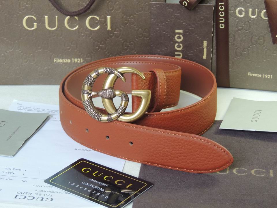 G Belt 1:1 Quality-440