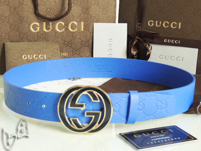 G Belt 1:1 Quality-442