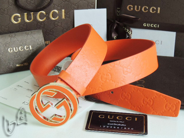 G Belt 1:1 Quality-444