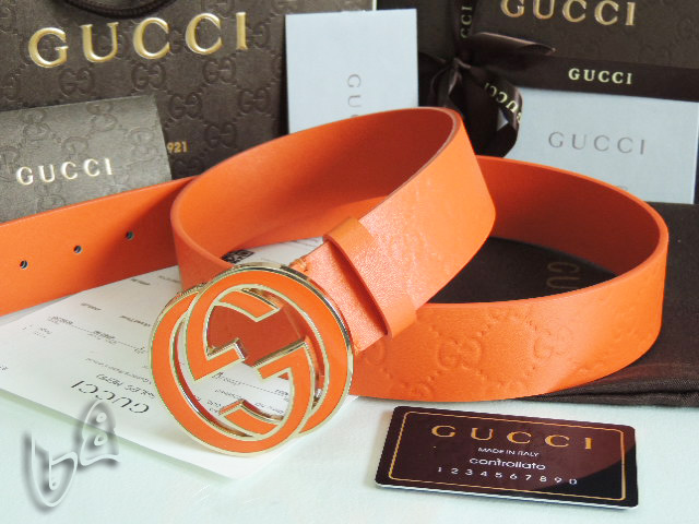 G Belt 1:1 Quality-445