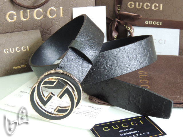 G Belt 1:1 Quality-447