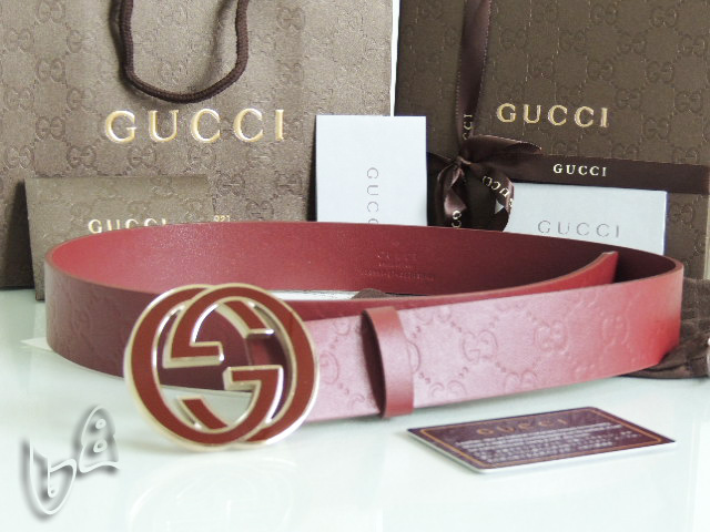 G Belt 1:1 Quality-448