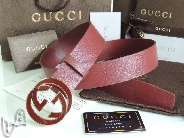 G Belt 1:1 Quality-449