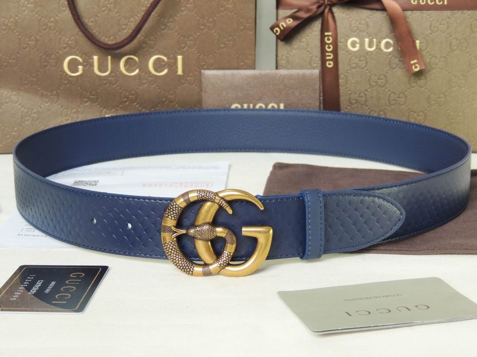 G Belt 1:1 Quality-452