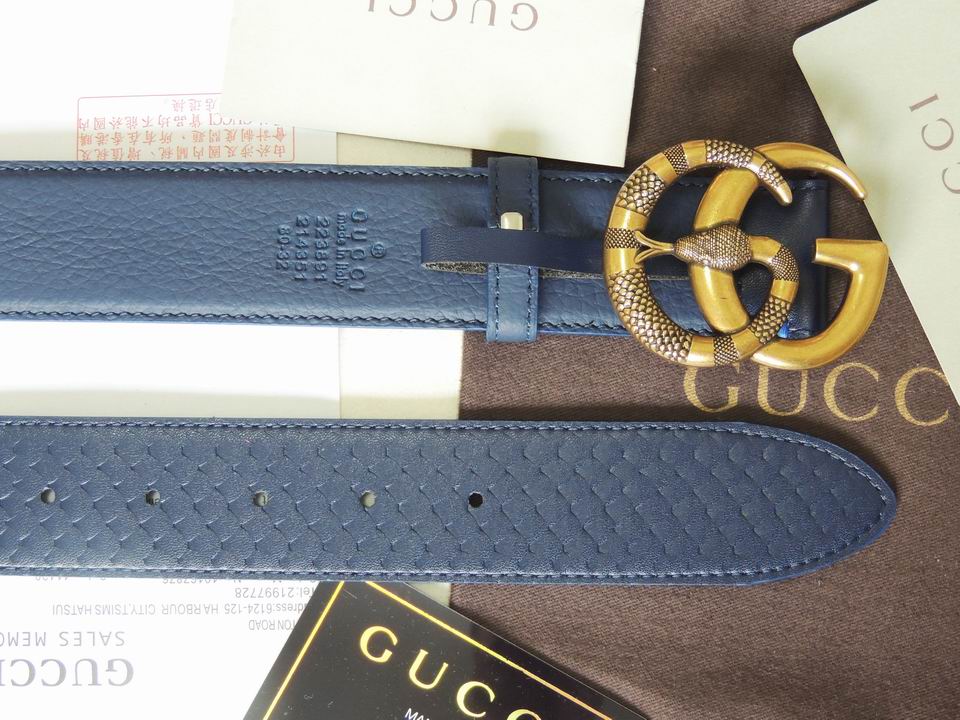 G Belt 1:1 Quality-453