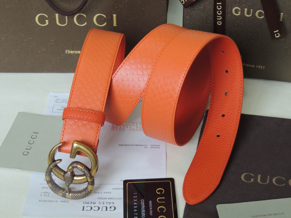 G Belt 1:1 Quality-454