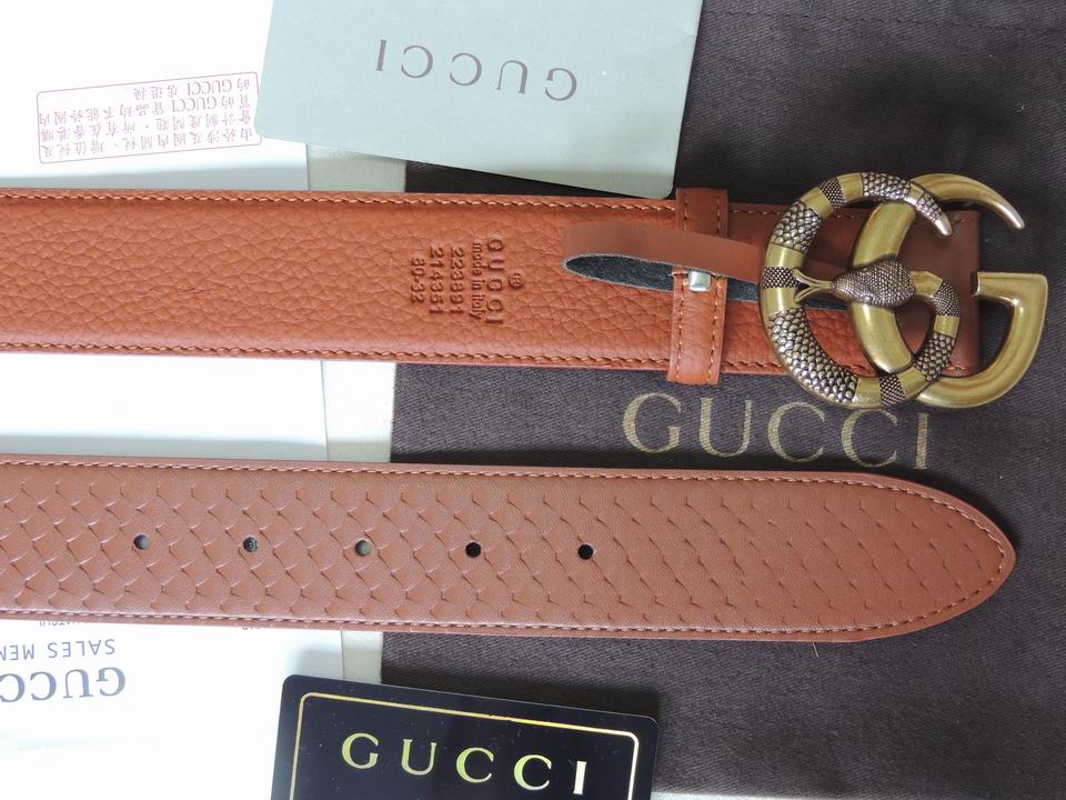 G Belt 1:1 Quality-456