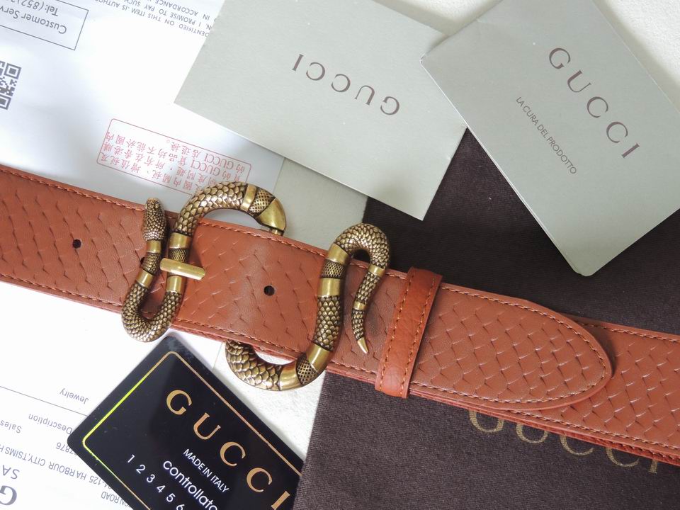 G Belt 1:1 Quality-458