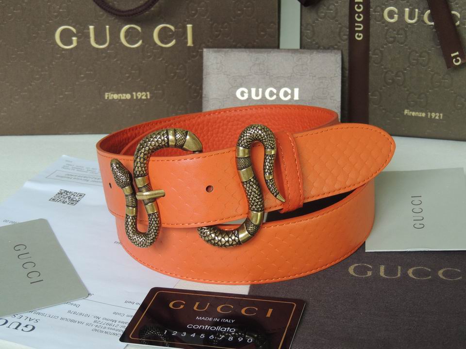 G Belt 1:1 Quality-463