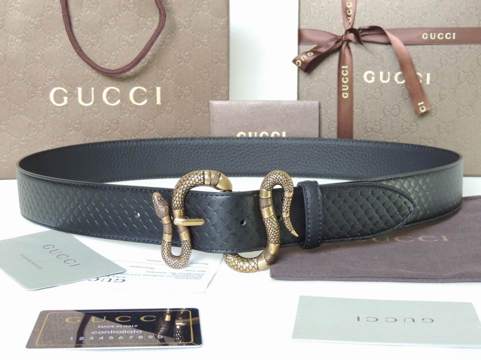 G Belt 1:1 Quality-465