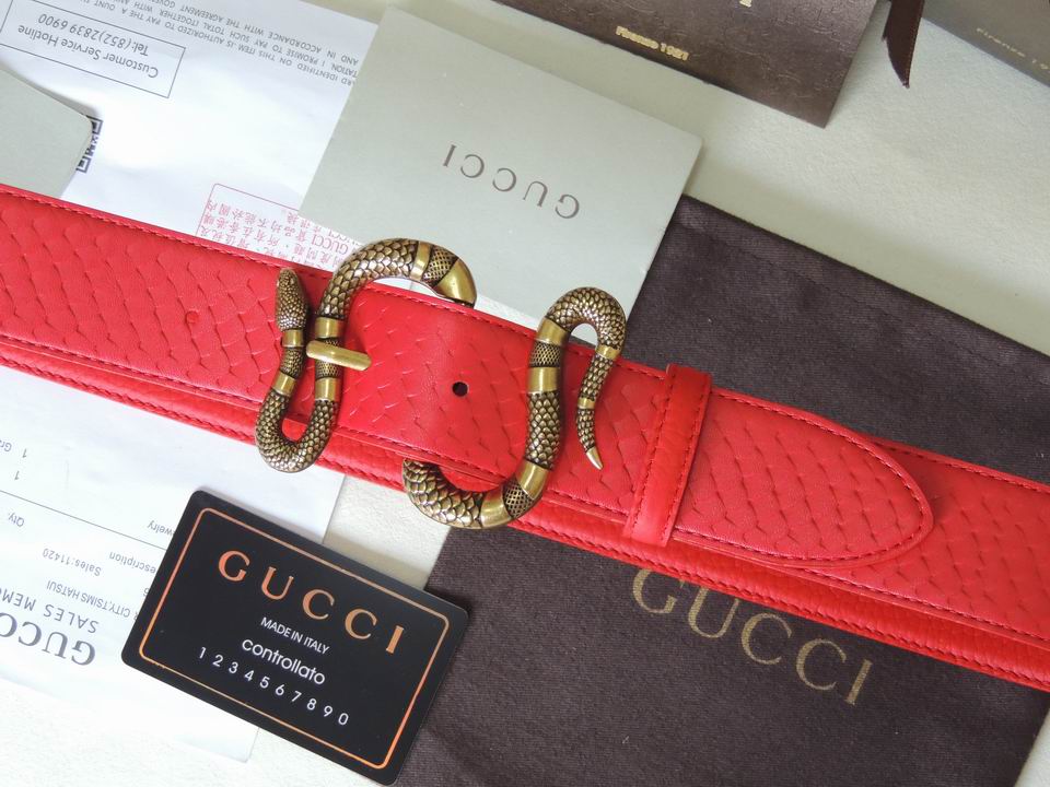 G Belt 1:1 Quality-466