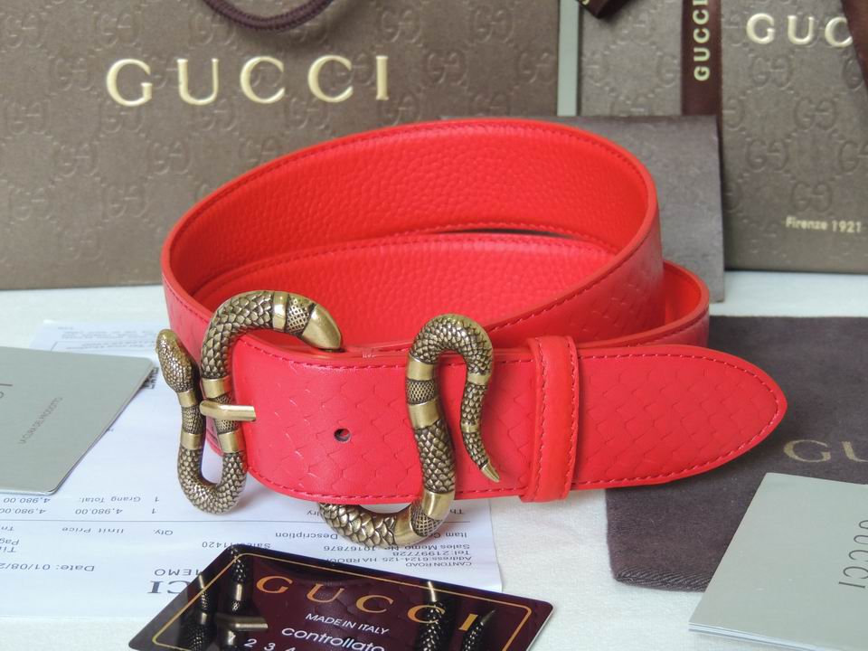 G Belt 1:1 Quality-467