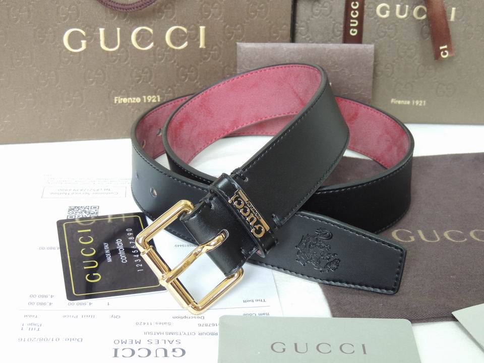 G Belt 1:1 Quality-468