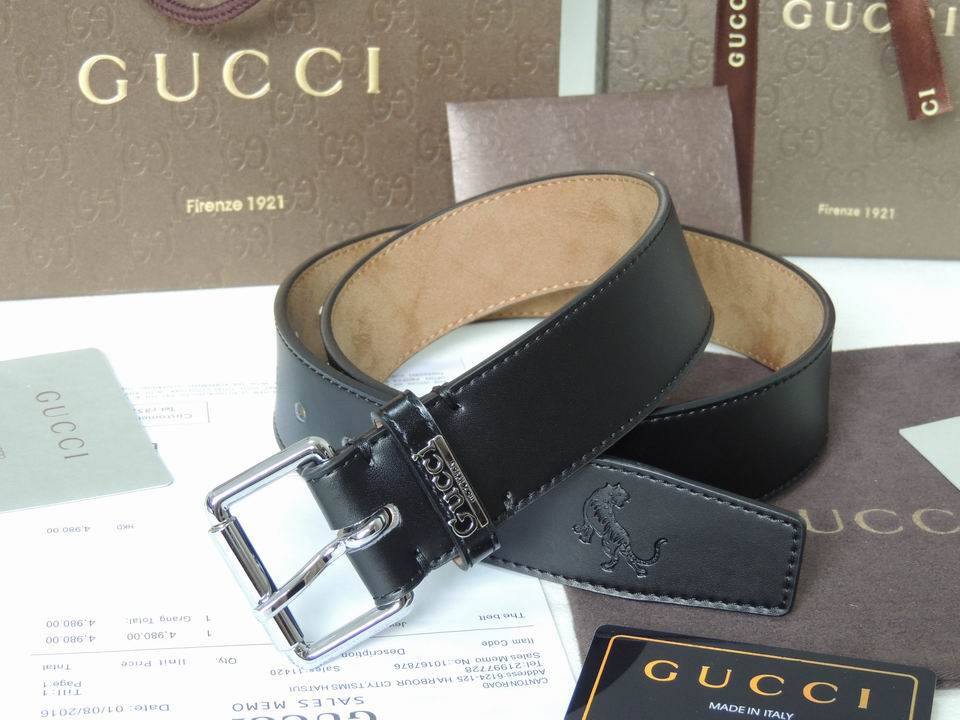 G Belt 1:1 Quality-471