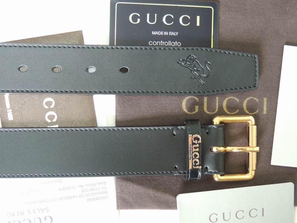 G Belt 1:1 Quality-479