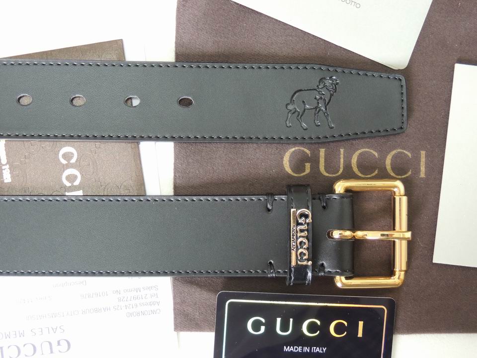 G Belt 1:1 Quality-481