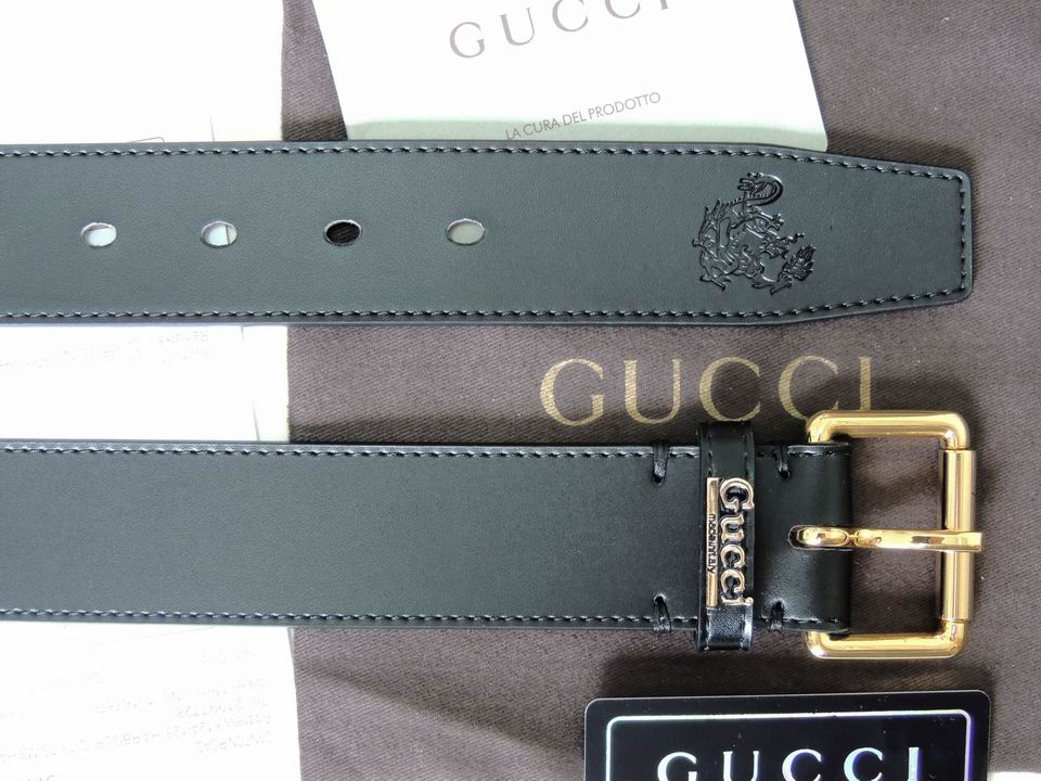 G Belt 1:1 Quality-487