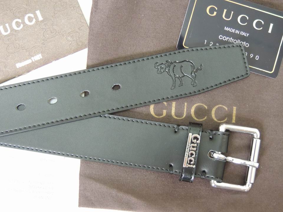 G Belt 1:1 Quality-492