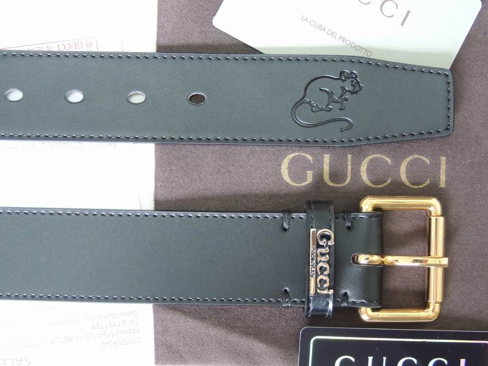 G Belt 1:1 Quality-495