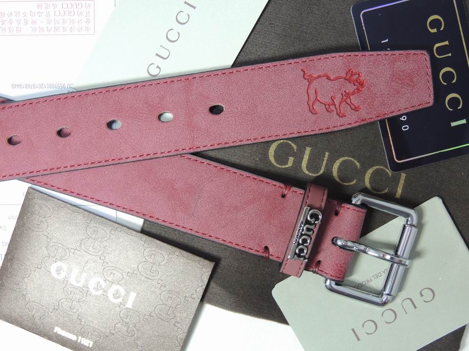 G Belt 1:1 Quality-496