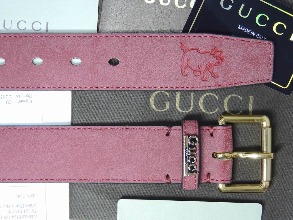 G Belt 1:1 Quality-497