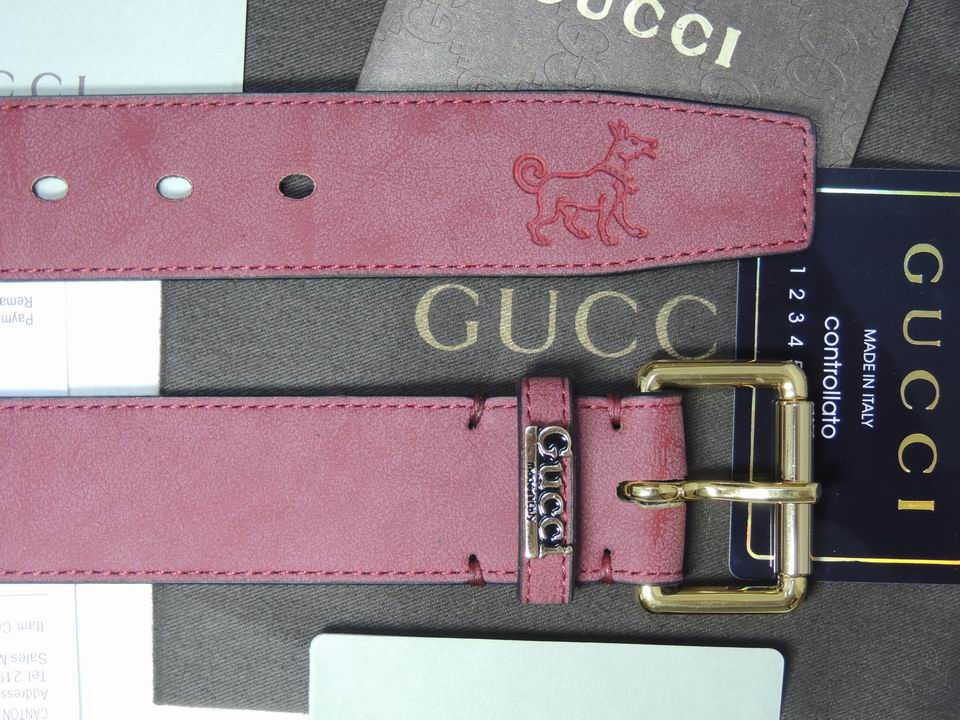 G Belt 1:1 Quality-499