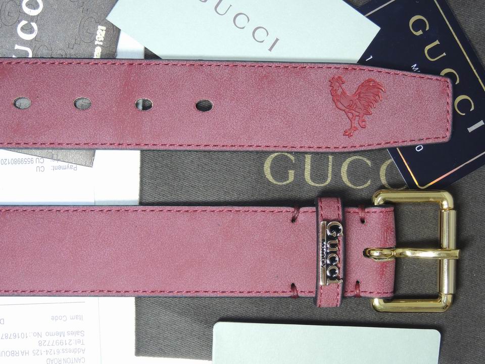 G Belt 1:1 Quality-501