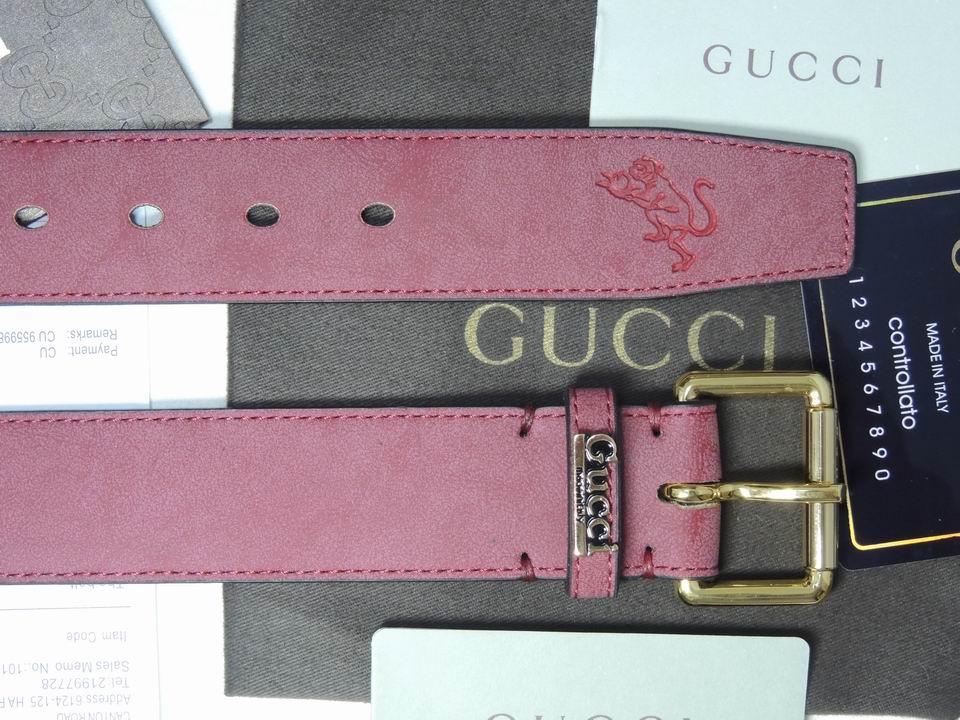 G Belt 1:1 Quality-503