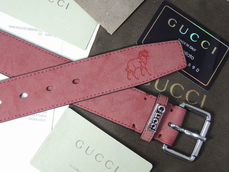 G Belt 1:1 Quality-504