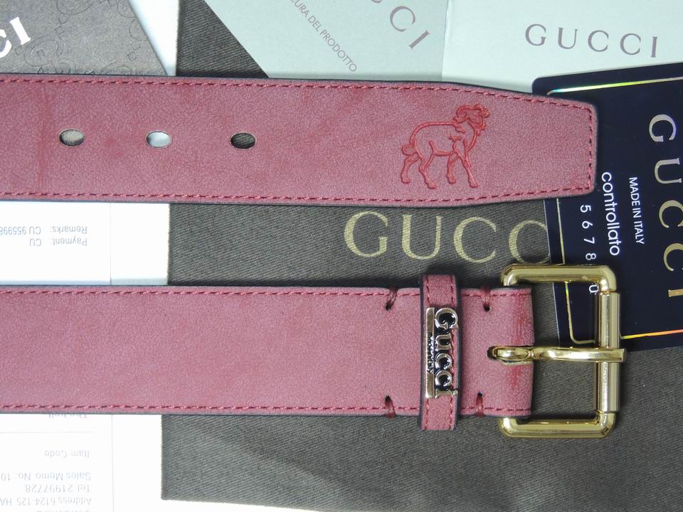 G Belt 1:1 Quality-505