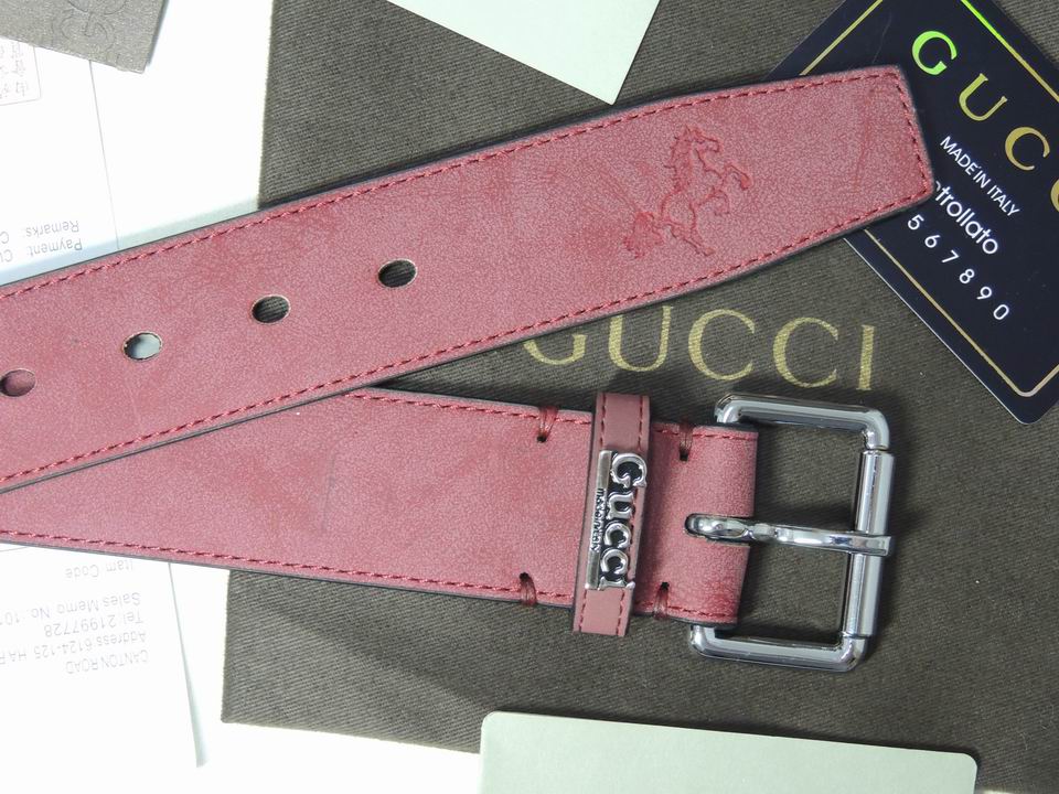 G Belt 1:1 Quality-507