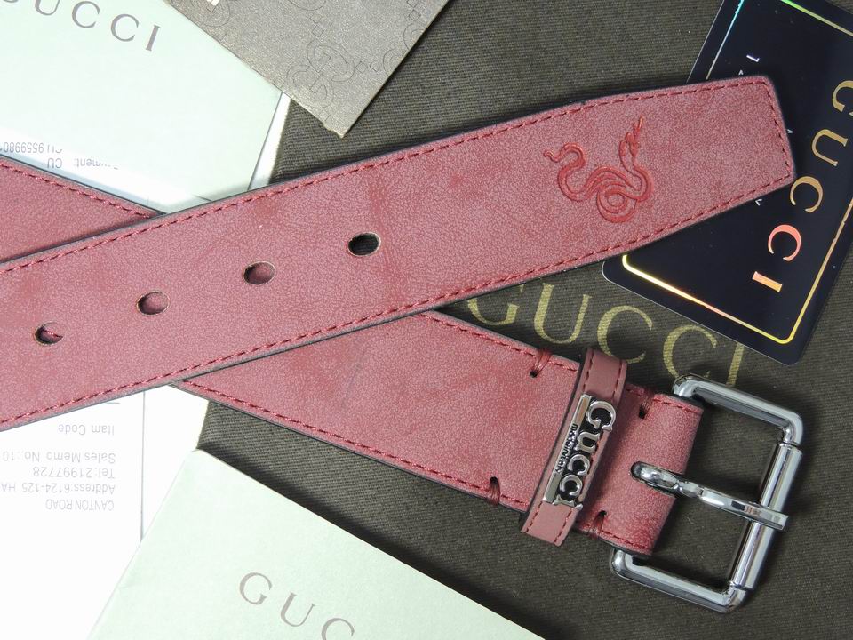 G Belt 1:1 Quality-509