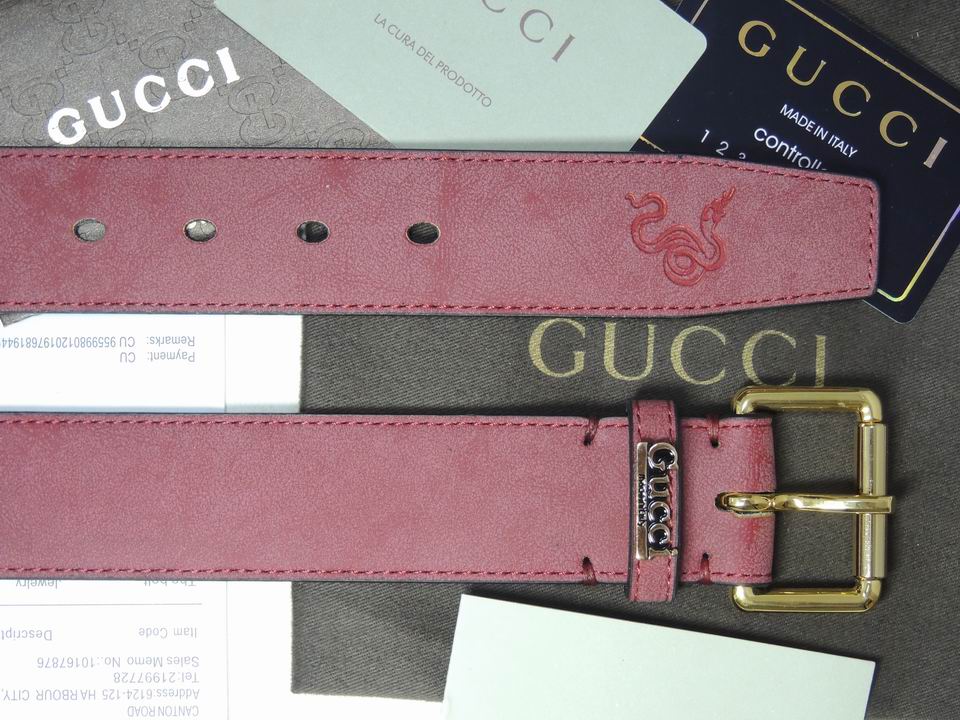 G Belt 1:1 Quality-510