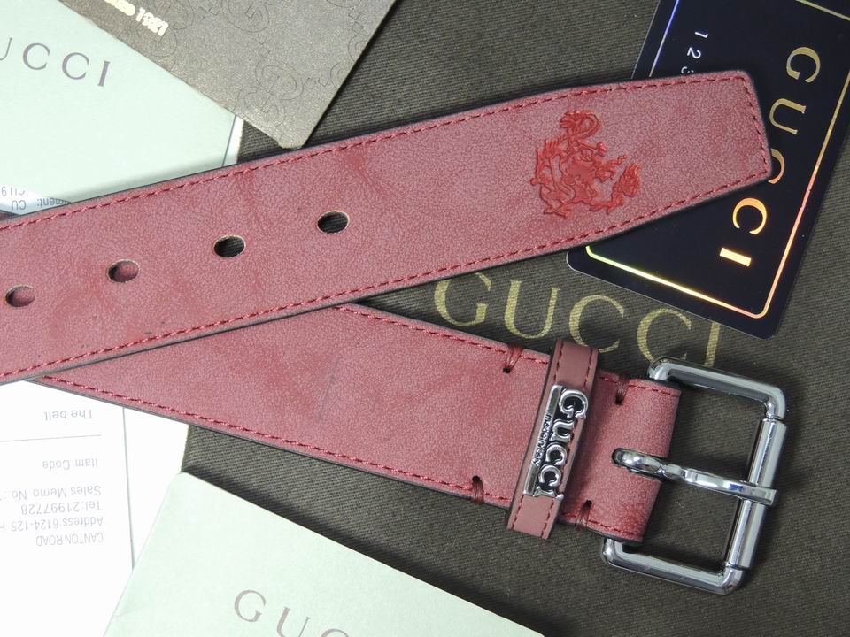 G Belt 1:1 Quality-511