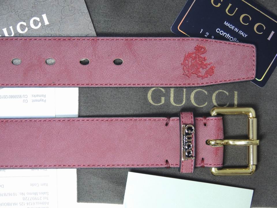 G Belt 1:1 Quality-512