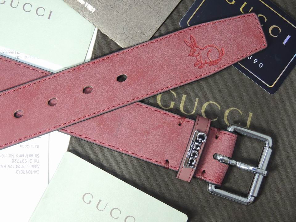 G Belt 1:1 Quality-513