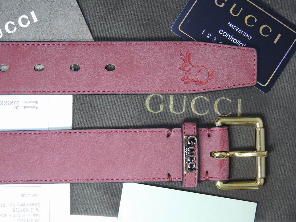 G Belt 1:1 Quality-514