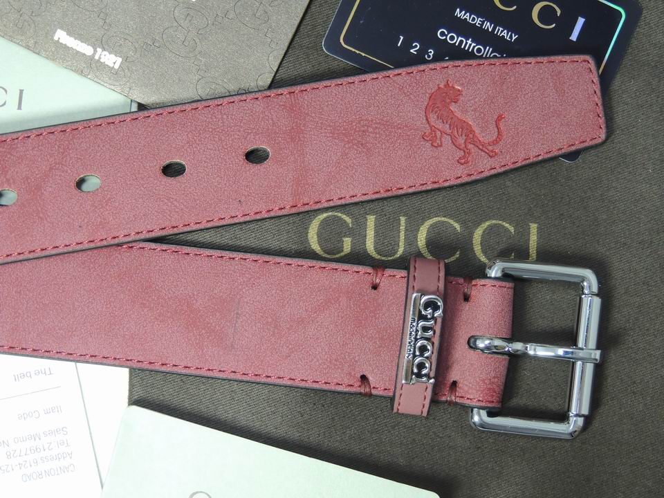 G Belt 1:1 Quality-515