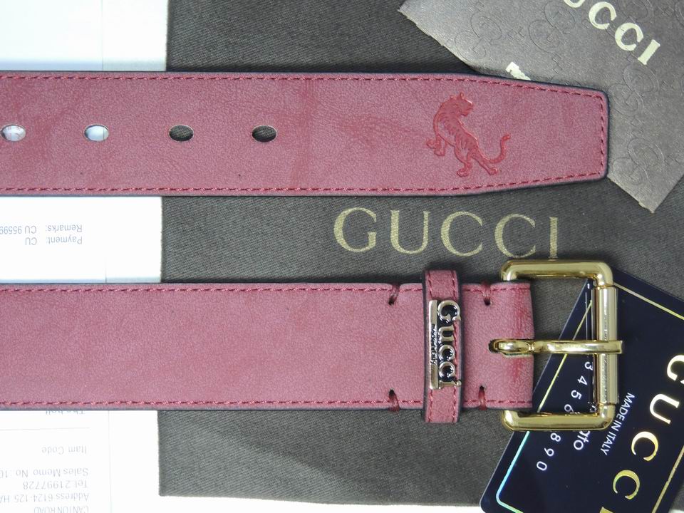 G Belt 1:1 Quality-516