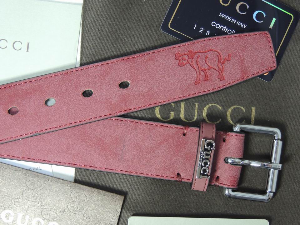 G Belt 1:1 Quality-517