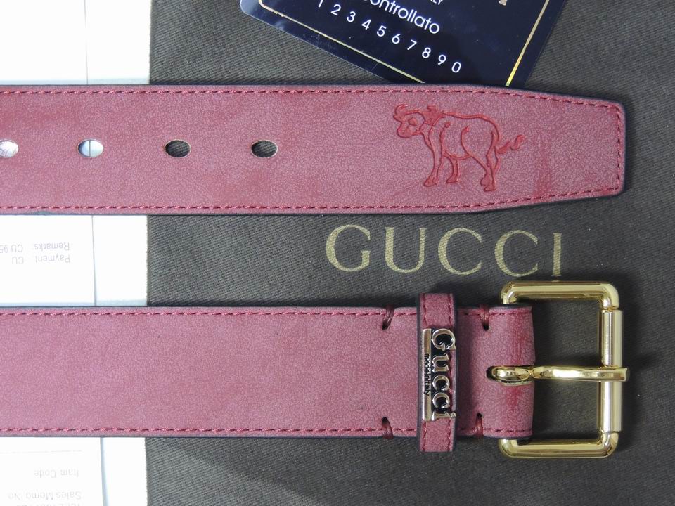 G Belt 1:1 Quality-518